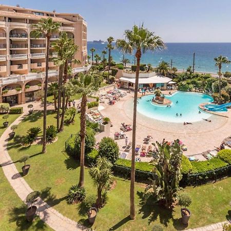 Residence La Palme D'Azur - 戛纳 外观 照片