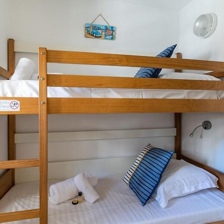 Residence La Palme D'Azur - 戛纳 外观 照片