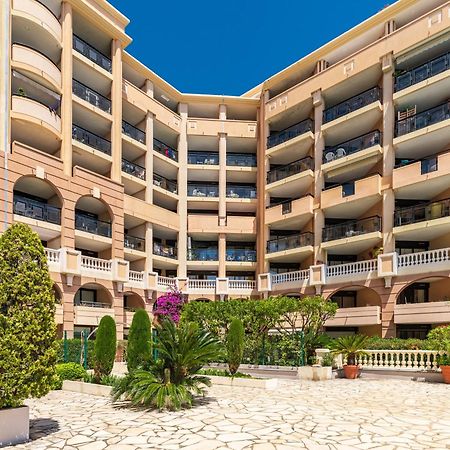 Residence La Palme D'Azur - 戛纳 外观 照片