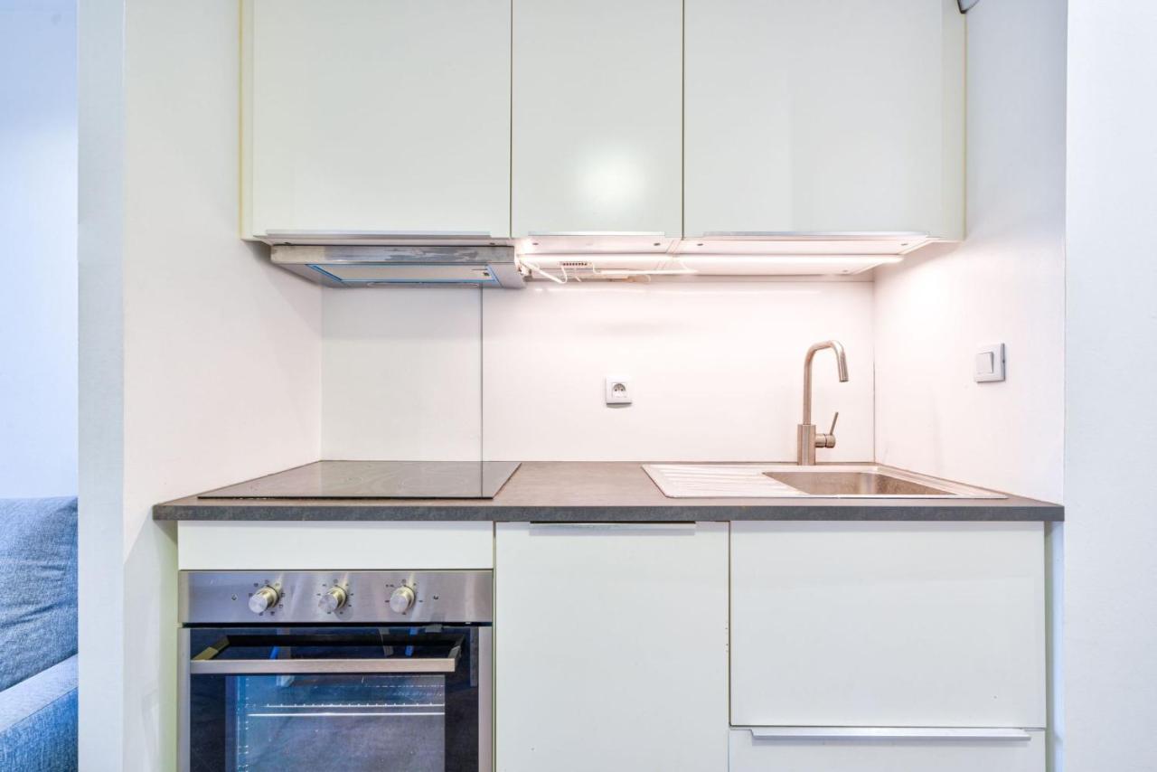 Residence La Palme D'Azur - 戛纳 外观 照片