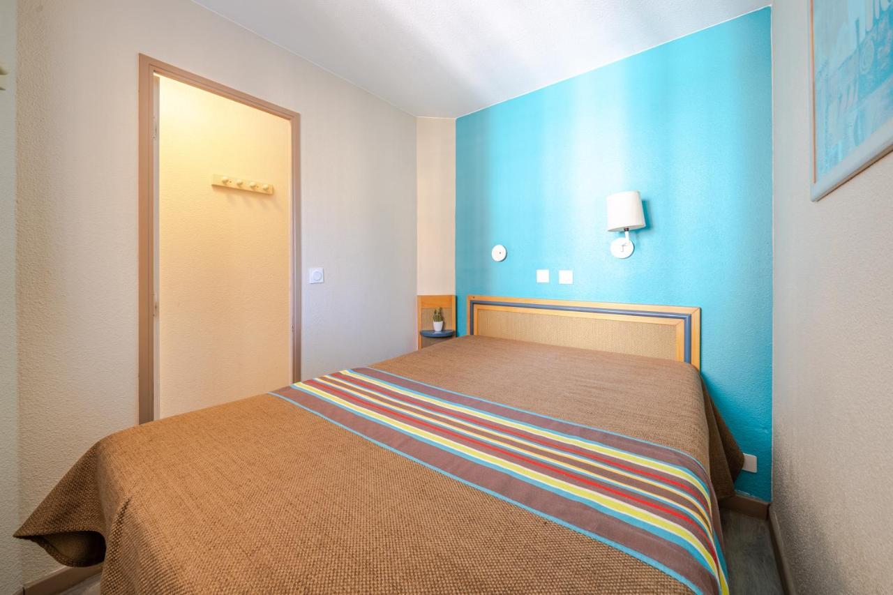 Residence La Palme D'Azur - 戛纳 外观 照片