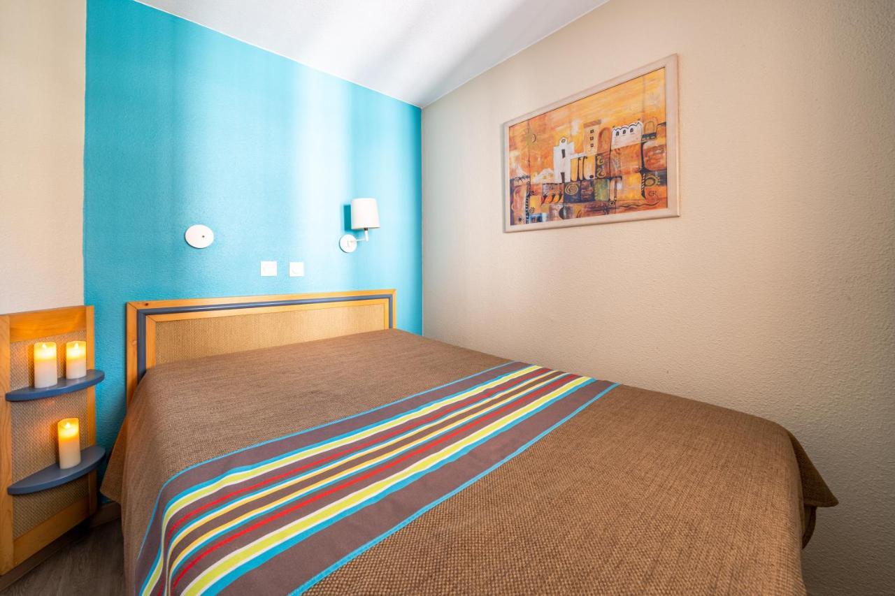 Residence La Palme D'Azur - 戛纳 外观 照片