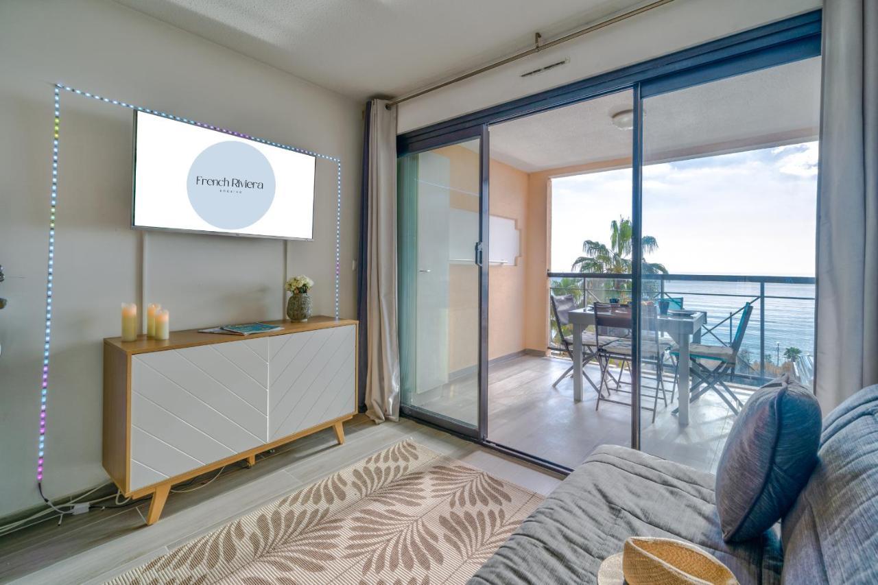 Residence La Palme D'Azur - 戛纳 外观 照片