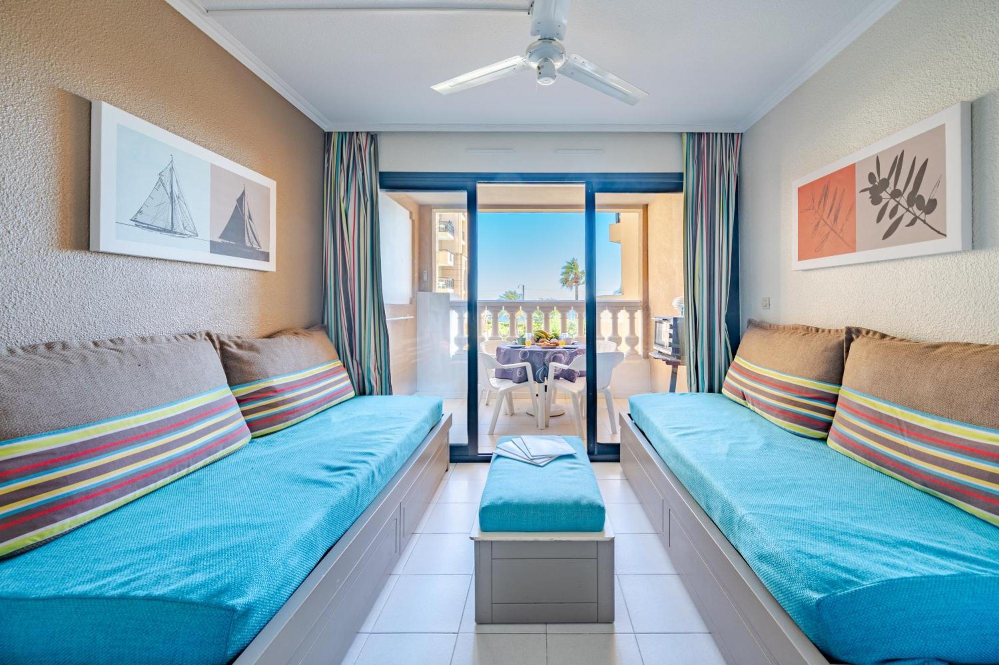 Residence La Palme D'Azur - 戛纳 外观 照片
