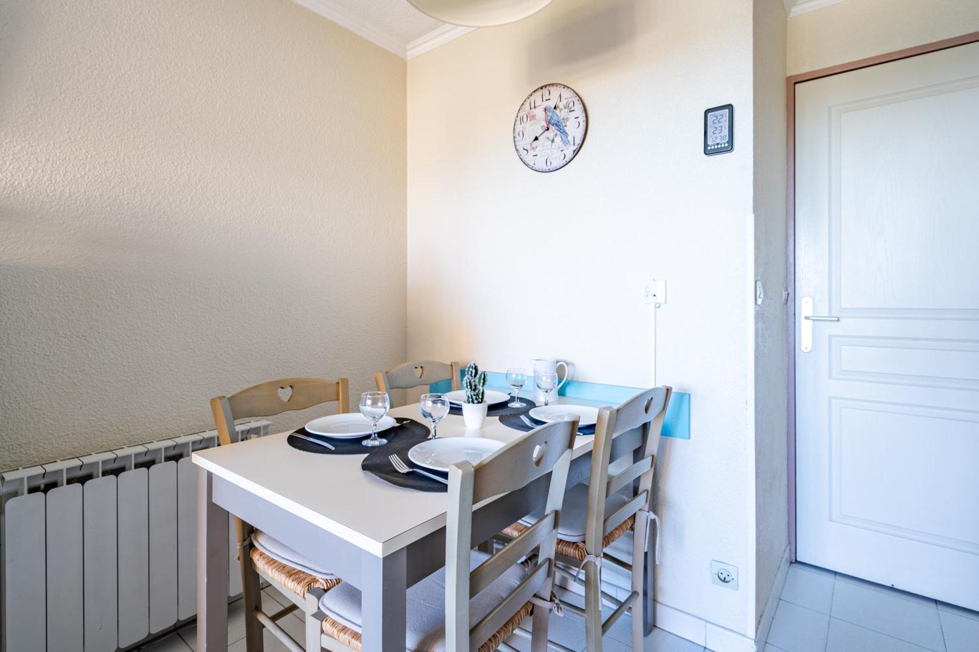 Residence La Palme D'Azur - 戛纳 外观 照片