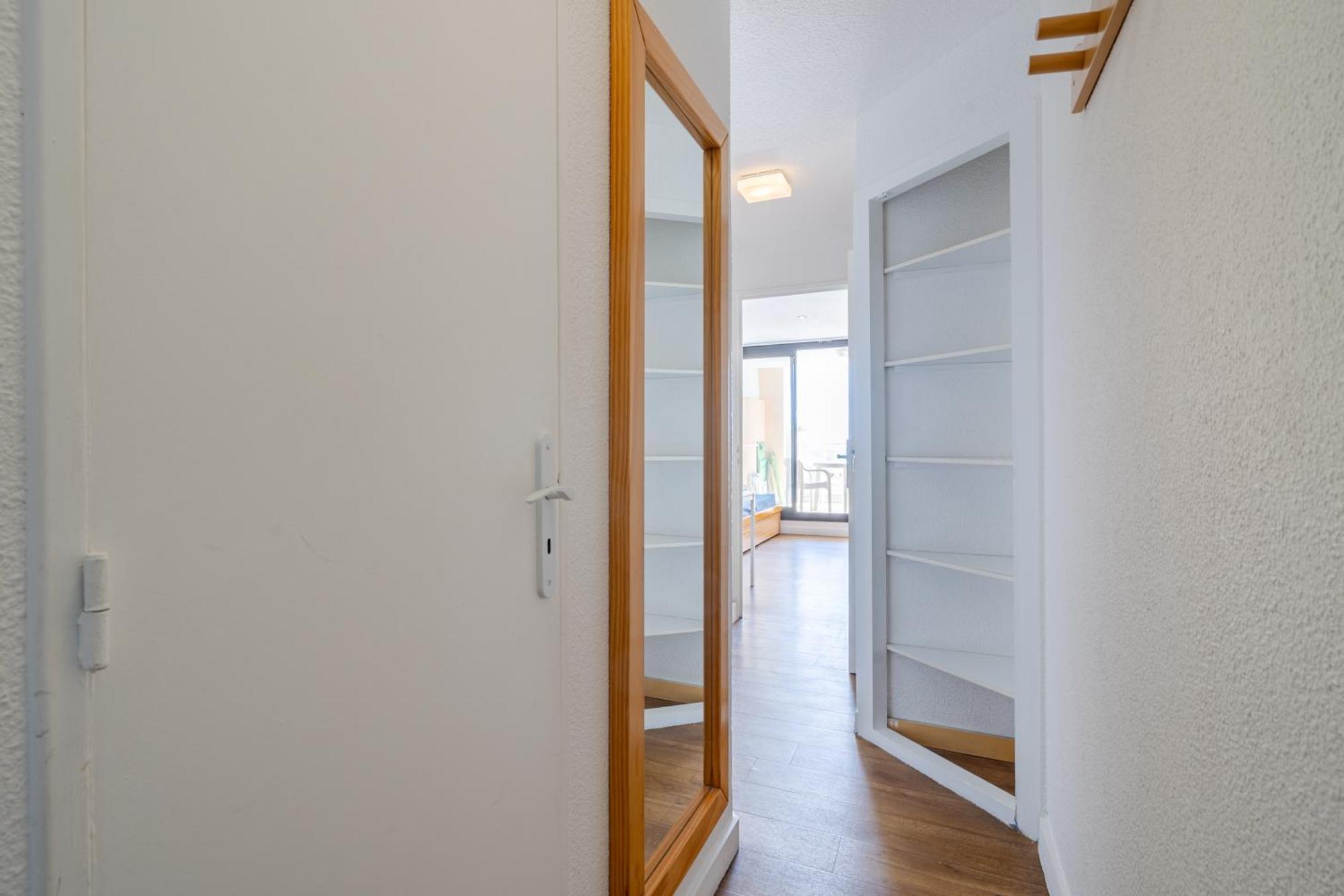 Residence La Palme D'Azur - 戛纳 外观 照片
