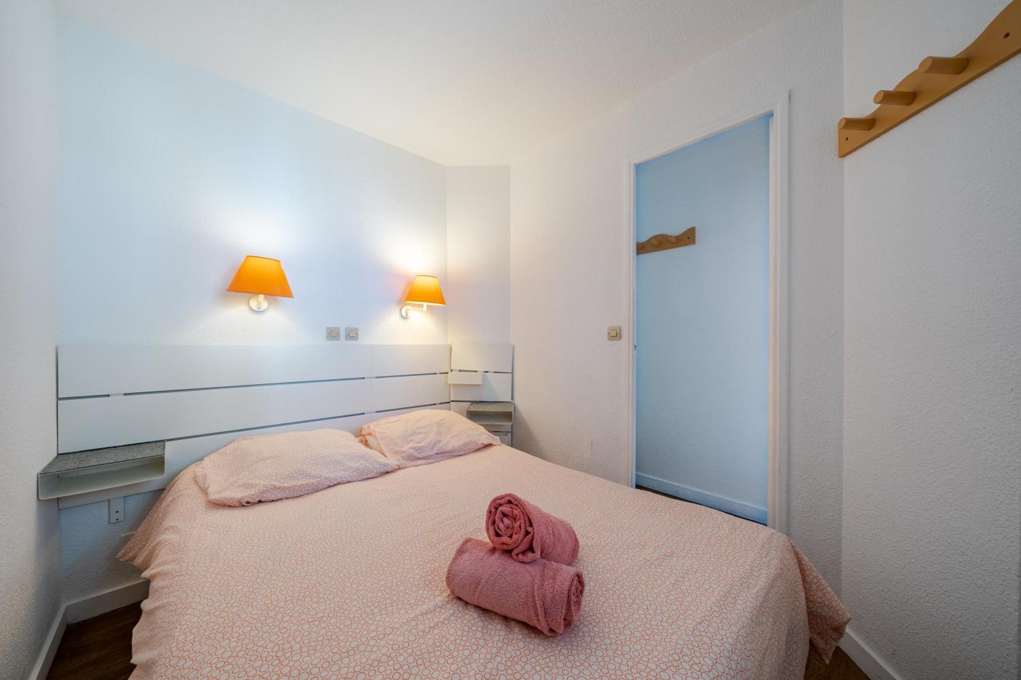 Residence La Palme D'Azur - 戛纳 外观 照片