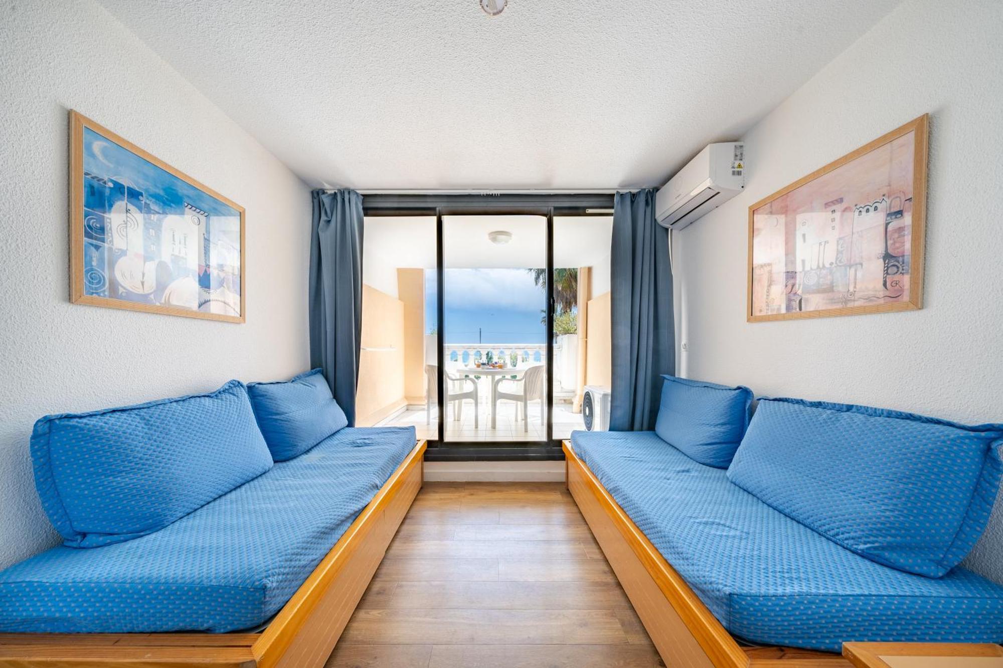 Residence La Palme D'Azur - 戛纳 外观 照片