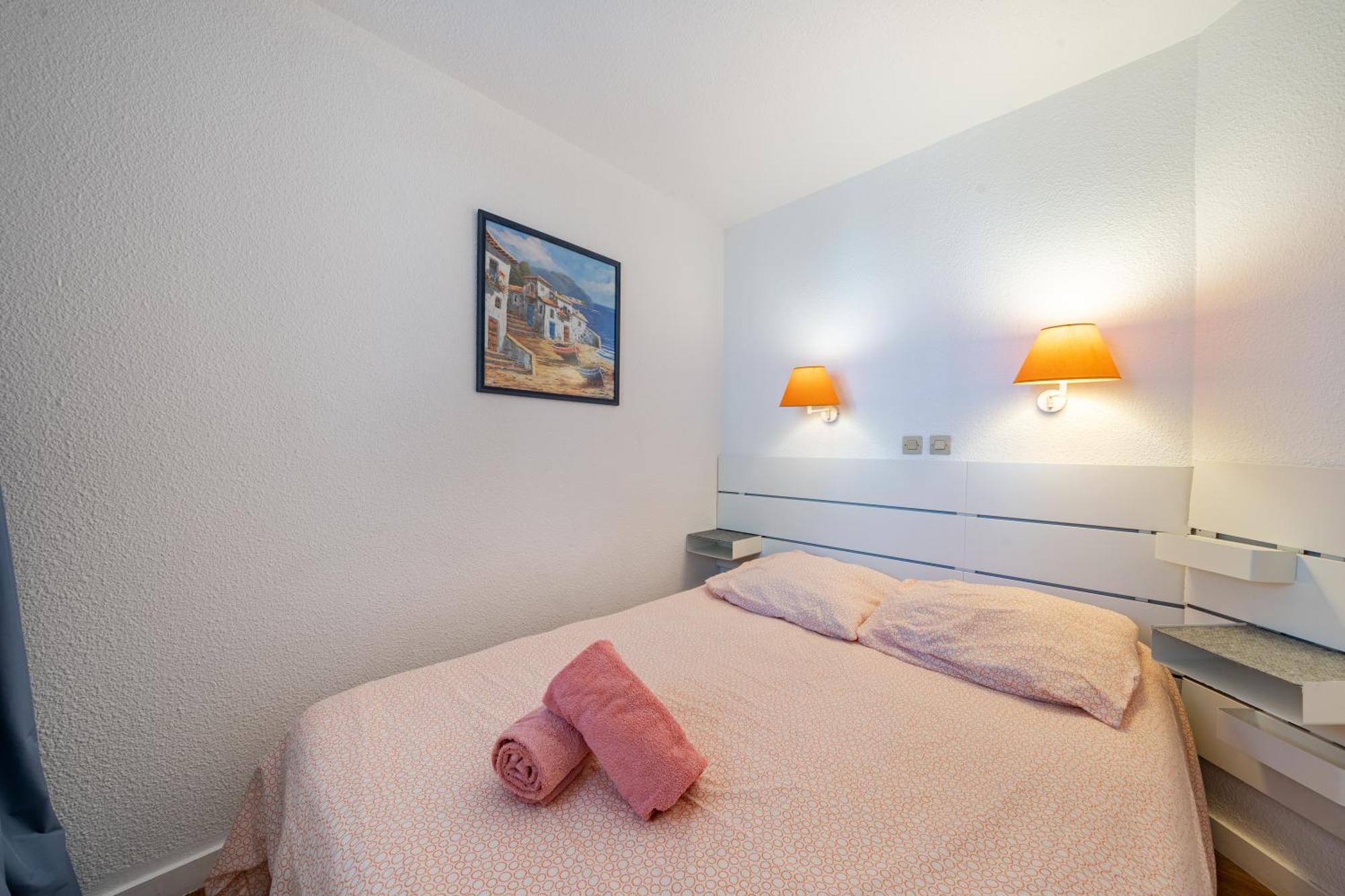 Residence La Palme D'Azur - 戛纳 外观 照片