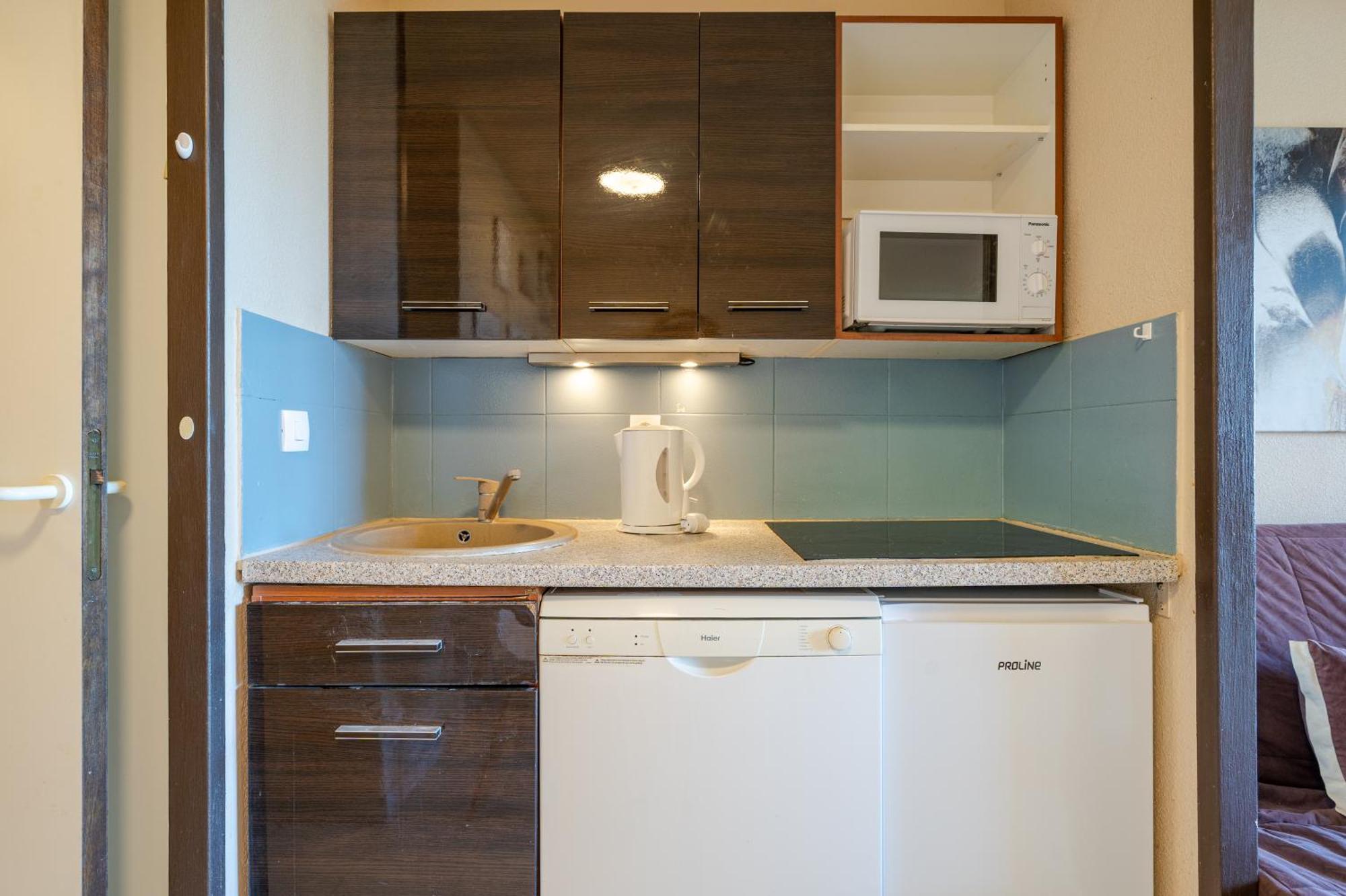 Residence La Palme D'Azur - 戛纳 外观 照片